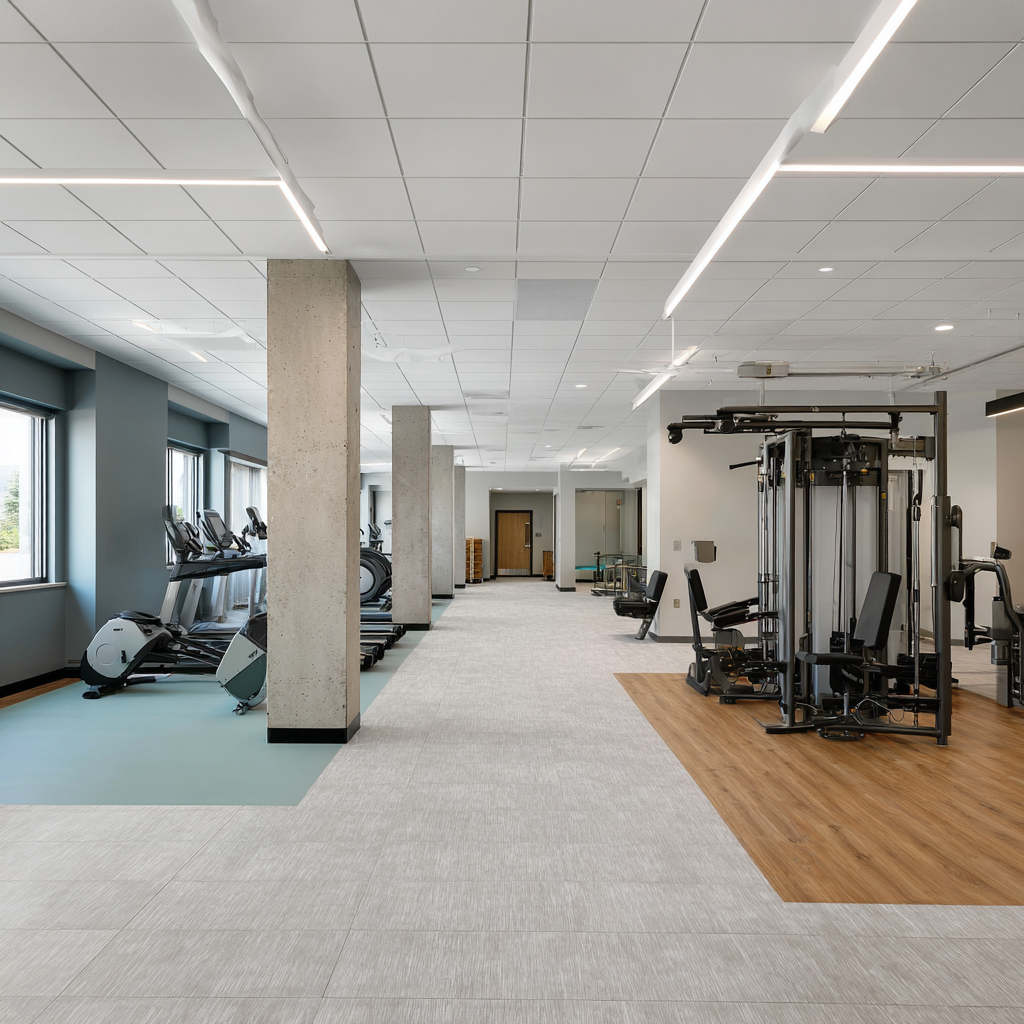 Outpatient treatment services at Brightside Rehab